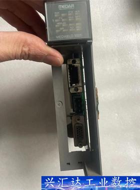 MEDAR AB模块917-0050，功能包好，成色如图所示  询价下单