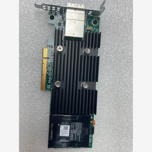 戴尔/DELL H830 2GB缓存 阵列卡SFF8644
