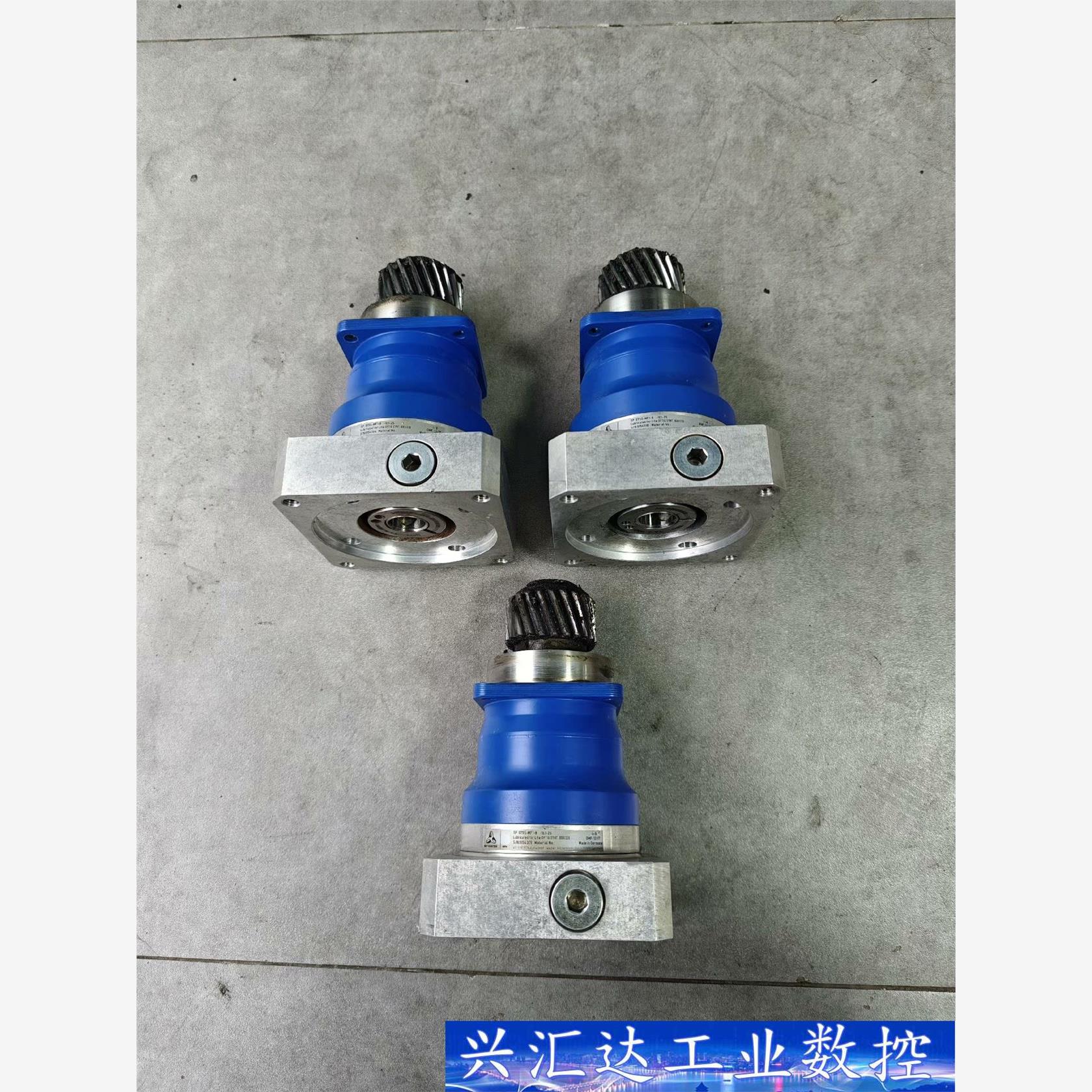 阿尔法减速机 SP 075S-MF1-8  _1E1-2S  询价下单