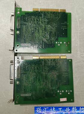 美国NI PCI-GBIP采集卡 IEEE 488.2 现拆  询价下单