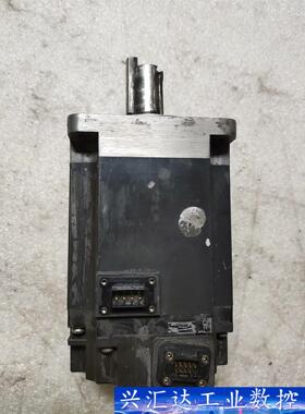 三菱伺服电机HF-KE73JW1-S100  750w实物图 议价商品