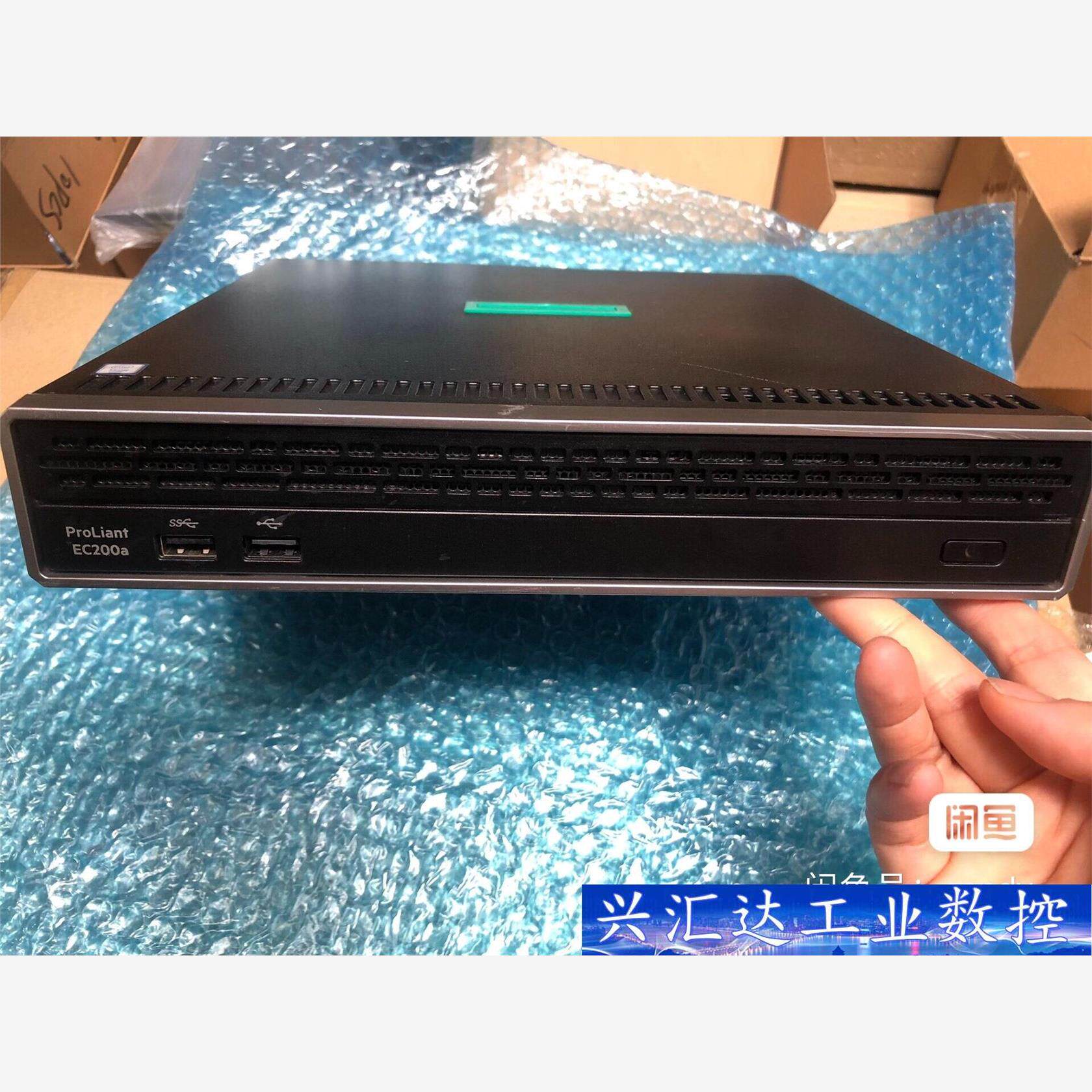 组装台机hp tm200 ec200a 准系统 不含内存硬盘  询价下单