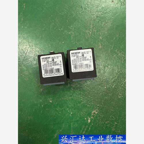 接触器触头3RH6911-1HA22实物3RH6911-1H  询价下单