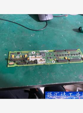A5E00896864，西门子OP屏幕主板，拆机无修包好  询价下单