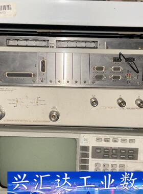 85046A HP惠普网分桥 网络分析仪的桥300khz-3  询价下单
