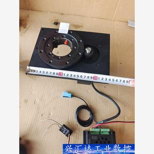 平面中空舵机，500kg.cm扭力，角度可调 议价商品