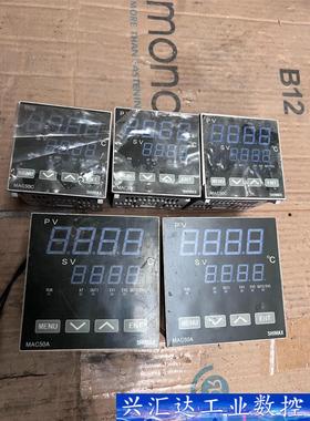 日本岛通温控表SHIMAX 询价下单