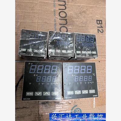 日本岛通温控表SHIMAX 询价下单