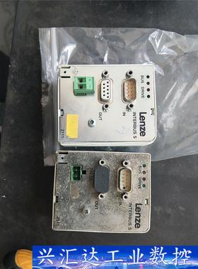 EMF2111IB伦茨通讯模块，拆机包好议价，拆机包好议价， 议价商品