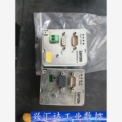 EMF2111IB伦茨通讯模块，拆机包好议价，拆机包好议价， 议价商品