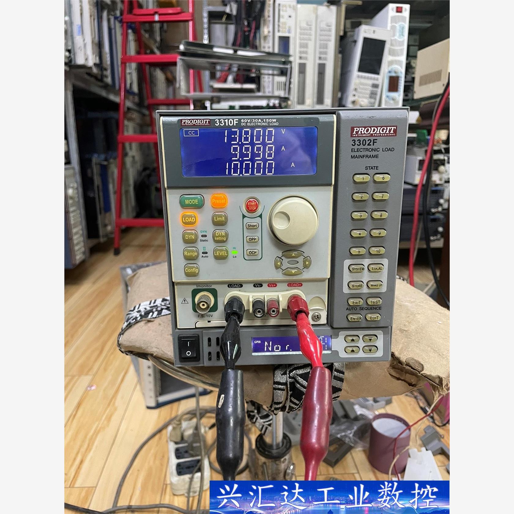 Prodigit博计3302F电子