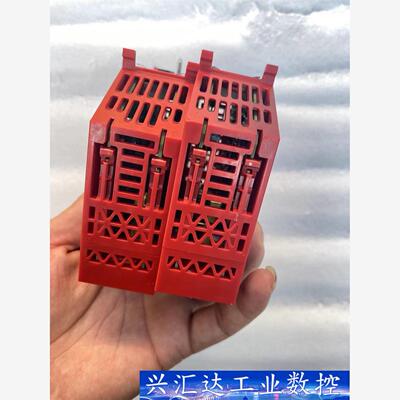 施耐德BMXSDO0802模块，功能完好，包好，已店铺图片为  询价下单