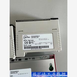 实物拍摄 二手拆机AB NX70 X16D成色如图 询价下单 正常拆