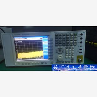 计量院AgilentN9020A信号分析仪，频率范围：2  询价下单