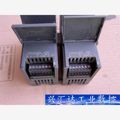 西门子PLC200SMARTEMD