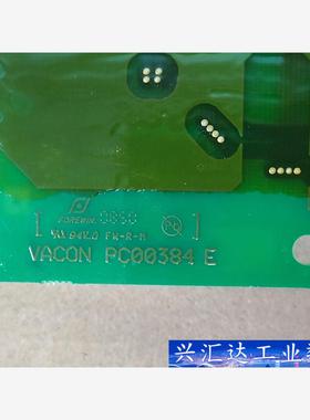 348I，PC00384E伟肯，AB，VACON原装拆  询价下单