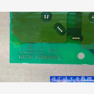 VACON原装 348I PC00384E伟肯 询价下单 拆
