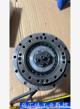 机械手谐波减速机WPSZ-63-100-SN-2281A拆机  询价下单