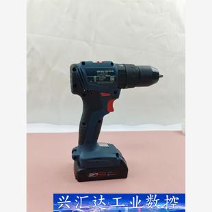博世GSB185 询价下单 li充电冲击钻锂电18V无刷185电动螺