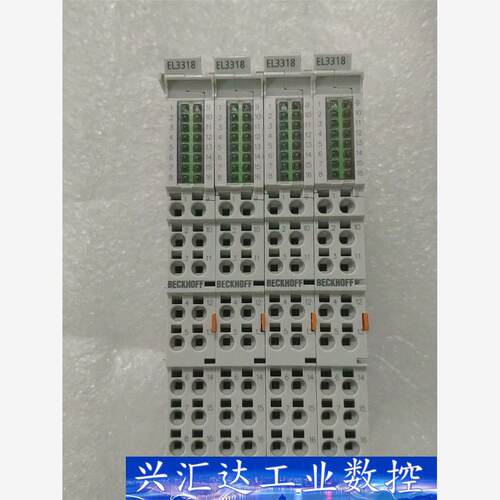 其他型号也有售卖 EL3318 , 2020年95成新 带码 议价商品
