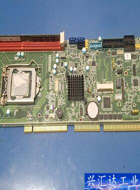 [1]研华PCA-6028G2工业主板，配i7-47咨询议价