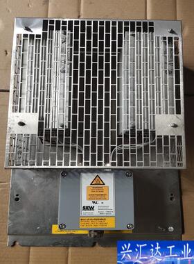 SEW制动电阻B3H1.5100-600IP65HS咨询议价