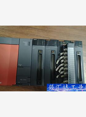 三菱Q系列PLC型号Q0 0JCPU   RS-232  询价下单