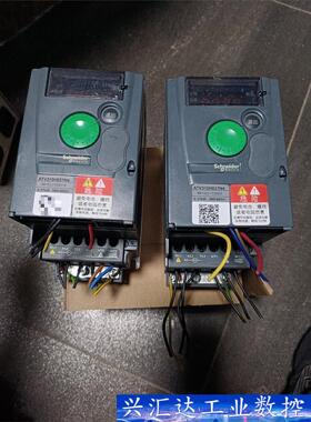 施耐德ATV310H037N4。  询价下单