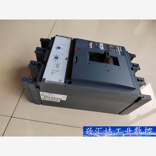 施耐德塑壳nsx630s  dc  3p  500a  数量 询价下单