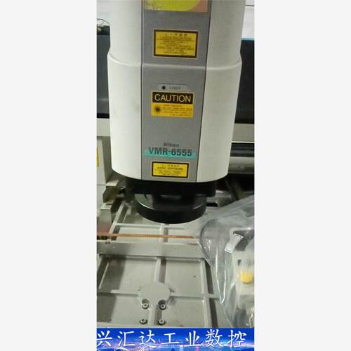 出一台尼康NIKON  NEXIV VMR-6555大量程全  询价下单