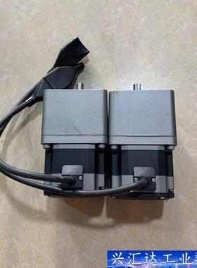 拆机东方马达电机ARM98AC-T7.2成色如图，质量包好拍 议价商品