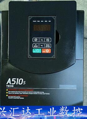 2   A510-4025-SH3-AC二手东元18.5KW  询价下单
