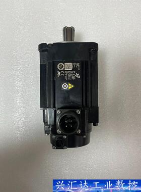 SGM7A－20A7A61安川七系2千瓦绝对值电机， 议价商品