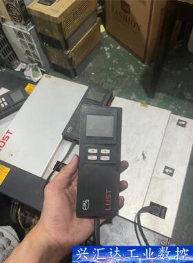 LUST KP100路斯特驱动器操作面板D-35633  询价下单