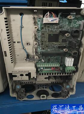 安川L1000变频器，CIMR-LB4A0031F 议价产品