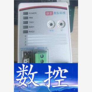V19全新原装 MODBUS485 询价下单 北京鼎实PB