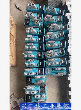 拆机，雷塞混合闭环步进驱动HBS758-V  询价下单