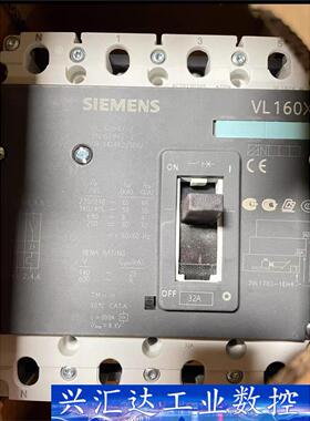 SIEMENS西门子3VL1703-1EH43-0AA0断路 询价下单