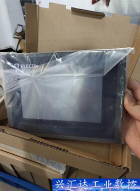 全新有包装盒的触摸屏HPD2000CM-7,需要的老板速来联 议价商品