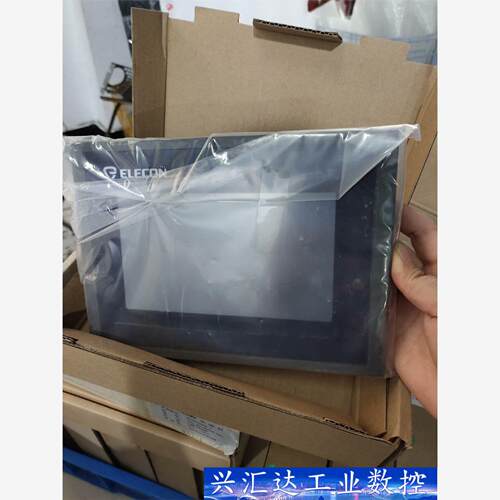 全新有包装盒的触摸屏HPD2000CM-7,需要的老板速来联 议价商品