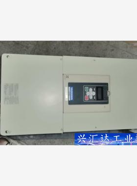 安川变频器132KW/110KW安川708系列CIPR-GA 议价商品