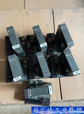 Hollysys和利时模块K-AIH01底座K-AT01二手 议价商品