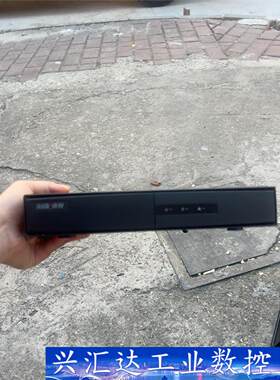 海康DS-7804HGE1模拟录相