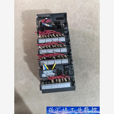 三菱PLC控制器模块L06CPU-M. L60AD4-CM. 议价商品