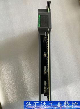 AB罗克韦尔1771-OBN，功能包好，成色如图所示，需要者  询价下单