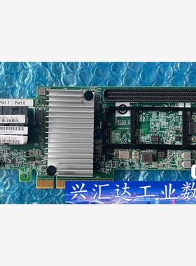 IBMIBM服务器拆机   M5210 12GB阵列卡 46  询价下单
