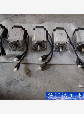 1KW信捷伺服电机MS5S-80STE-CS03230B-2  询价下单