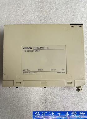 OMRON   C200H-IDS01-V1  现货实  询价下单