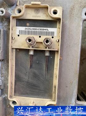 RCHO5310 ABB ACS800变频器拆下两个   标  询价下单