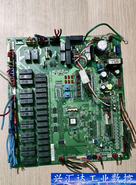 AJQ126LBTF 富士通空调变频主板 DLR-400W/ 询价下单